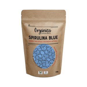 Spirulina Blue 25g