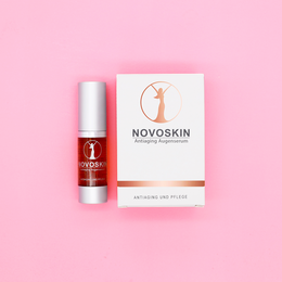 NOVOSKIN Antiaging Eye Serum