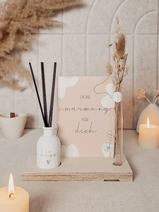 Just4You - RaumDiffuser 50ml – Warm Hugs