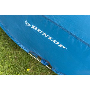 Tent Blauw