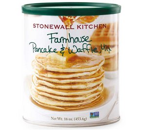 All Natural Farmhouse Pancake & Waffle Mix S (454 g)