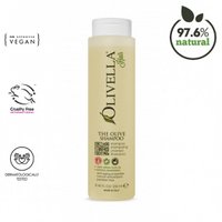 Olivella Hair Shampoo with a lot of Olive Oil 250 ml