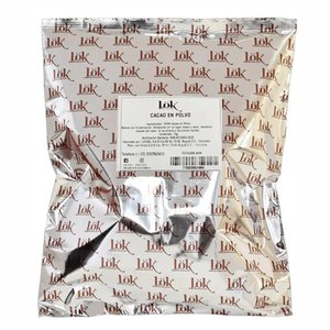 100 % Kakaopulver | Zuckerfrei | 1kg