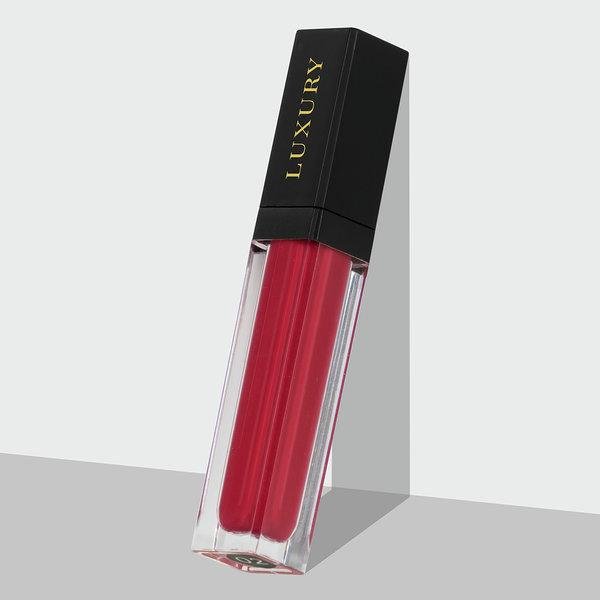 Luxury Beauty Cosmetics Liquid Lipstick Romeo