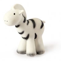 Mein erstes Zootier Zebra