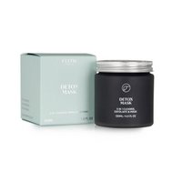 Detox Mask 3 in 1 - Cleansing & exfoliating mask