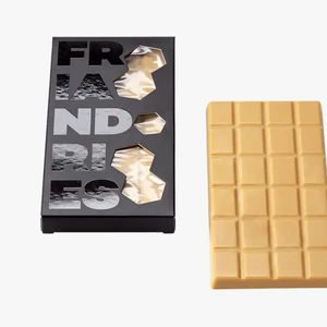Chocolate Bar - Caramel - Premium - Friandries