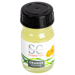 Scrub allo zucchero 30 ml