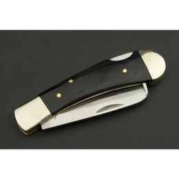 ED MAHONY hoefmes, hoefmes, gootmes rechts met veilige back-lock, scherp scalpel slijpen