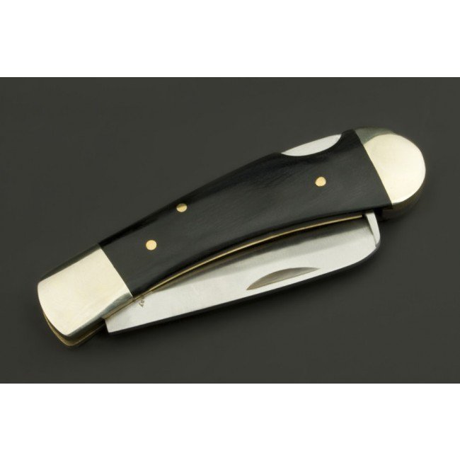 ED MAHONY hoefmes, hoefmes, gootmes rechts met veilige back-lock, scherp scalpel slijpen