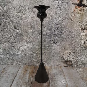 Vincy kand. black H40 (63340)