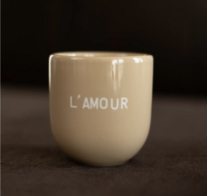 Sisi cup, L'amour