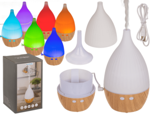 Humidifier/oil diffuser, Dome,