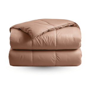 Zelesta satinbed - zeitloses Terra