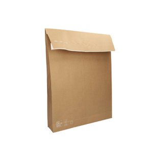 Do Good shipping bag 38x48+8cm, 25 pcs