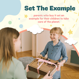 Partyset für Kinder | 112-teiliges Komplettset für 8