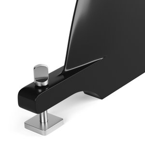 REF screw for US type box fin