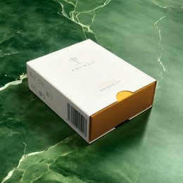 Nirvana håndsæbe fra Aninsu | certificeret naturkosmetik | vegansk plastikfri håndlavet | med økologiske olier | Rengøring | unik duft | med gurkemeje og havtorn | 80 g