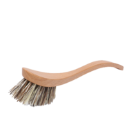 Dish brush Swan beech - Union