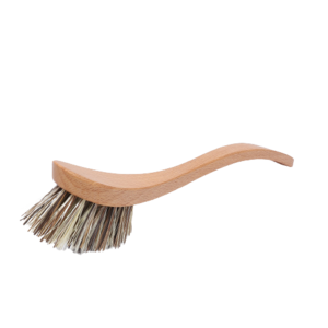 Afwasborstel Zwaan beuken - Union