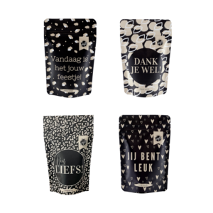 Body Scrub – Collection