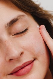 Daily Moisturising Cream