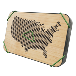 États-Unis