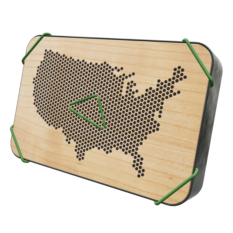 États-Unis