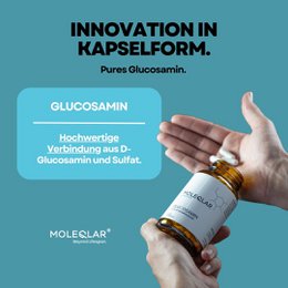Glucosamin (Glucosaminsulfat)