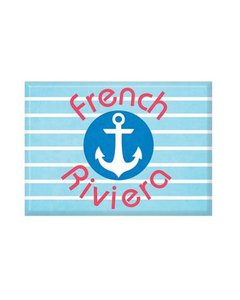 Magneet - Franse Rivièra