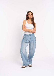 RD3616 Baggy Jeans
