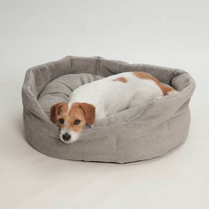 Hundekörbchen Chelsea Cord mouse