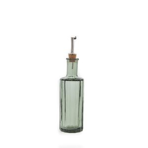 Reed Oil Bottle 30 CL, smokey green, Brut Homeware