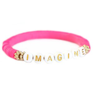 Summer bracelet imagine