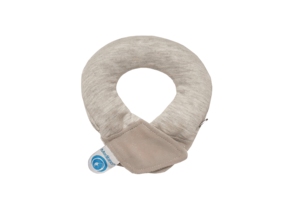 Medibino® - Der Babykopfschutz, Farbe: GRAU