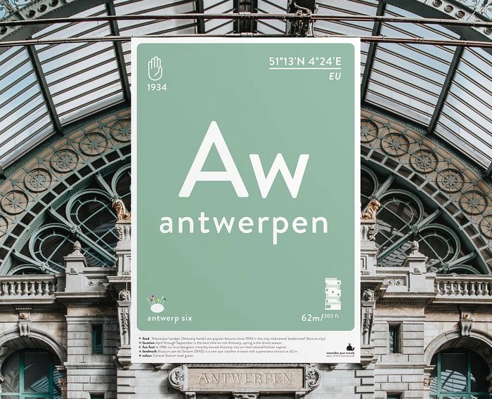 ANTWERPEN
