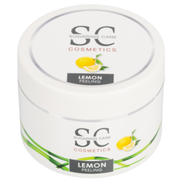 Scrub allo zucchero 200 ml
