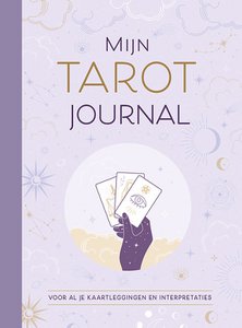My Tarot Journal