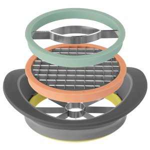 LEO Alles-in-één snijset