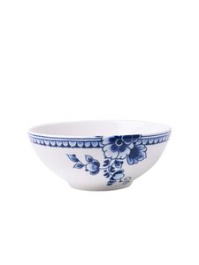 Dip Dish Paauw Blau