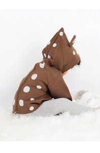 Annie & Charles® kids sweater Bambi