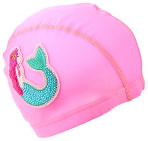 Bling2o Swim Cap - Mermaid