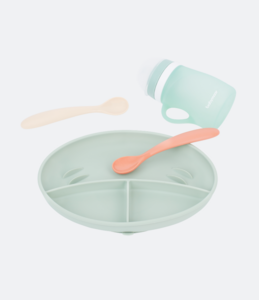 Babymahlzeitbox 24 bis 36 Monate – GROW'ISY