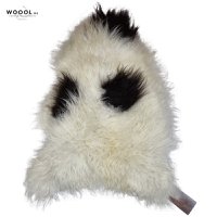 WOOOL Sheepskin - Premium Icelandic Spots