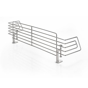 Klassiek - Kachelbeschermer