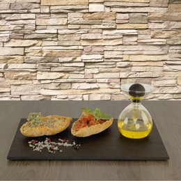 Olio extra vergine di oliva - 1 litro