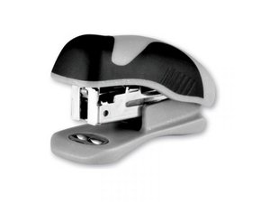 Stapler Alpha Mini soft grip 24/6