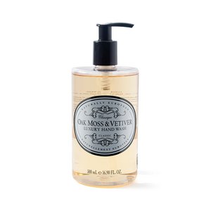 SOMERSET - Hand Wash 500ml - Oak Moss & Vetiver