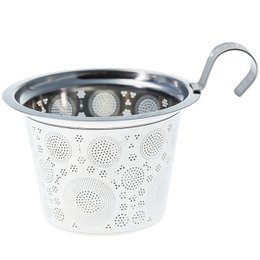 porseleinen mok TEAEVE® "Bomen"