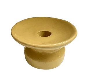Kandelaar Rondo - Pale banana - 6 stuks